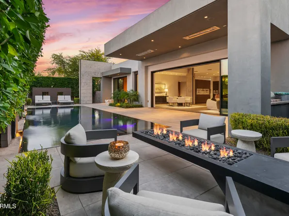 6982 E JOSHUA TREE Lane, Paradise Valley, AZ 85253