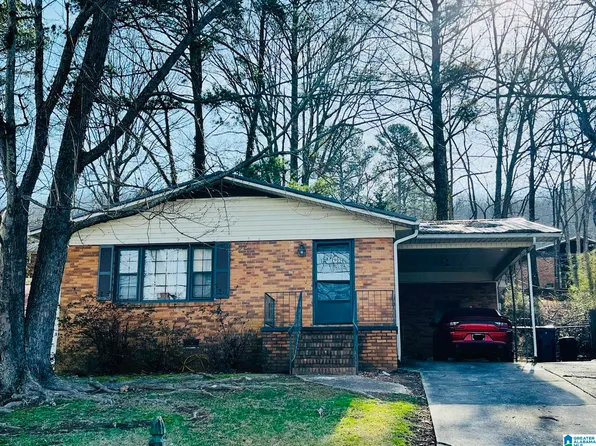 2905 McClellan Blvd, Anniston, AL 36201