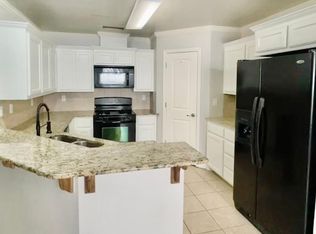 4504 Ida Louise Ct, Amarillo, TX 79110