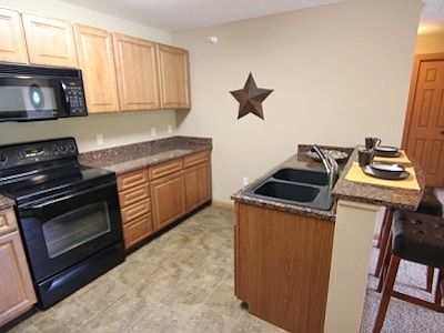 5th image of 2801 S 179th Plz APT 203