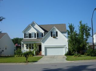 2528 Springfield Park Dr, Raleigh, NC 27614