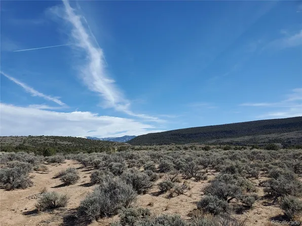 2504 Rust Road LOT 2504, Fort Garland, CO 81133