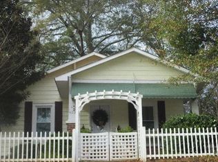 623 S Jefferson St Se, Milledgeville, GA 31061