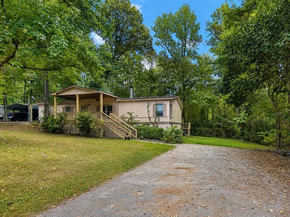 573 Bluebonnet, Livingston, TX 77351