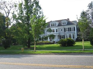 78 Ridgewood Ave, Glen Ridge, NJ 07028