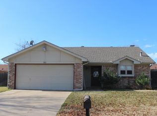7013 Windhaven Rd, North Richland Hills, TX 76182