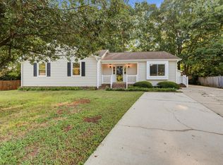 2600 Valley Woods Ct, Raleigh, NC 27613