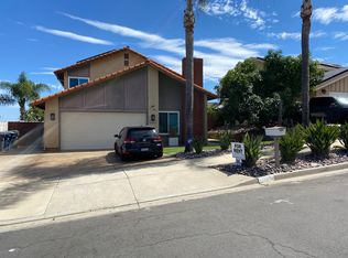 1858 Navajo Pl, Escondido, CA 92029