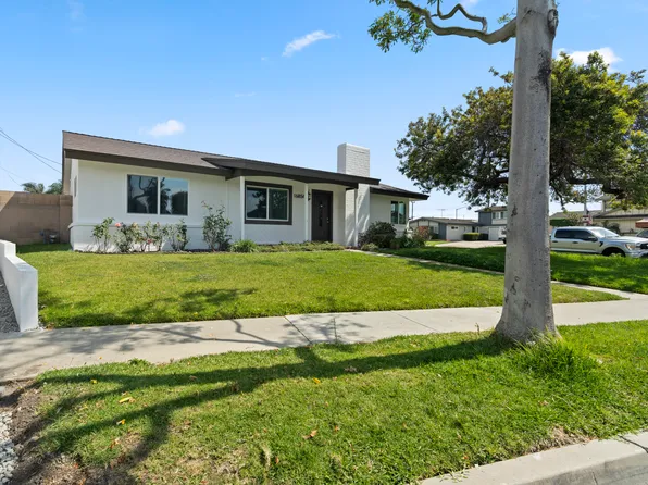 16854 Maple St, Fountain Valley, CA 92708