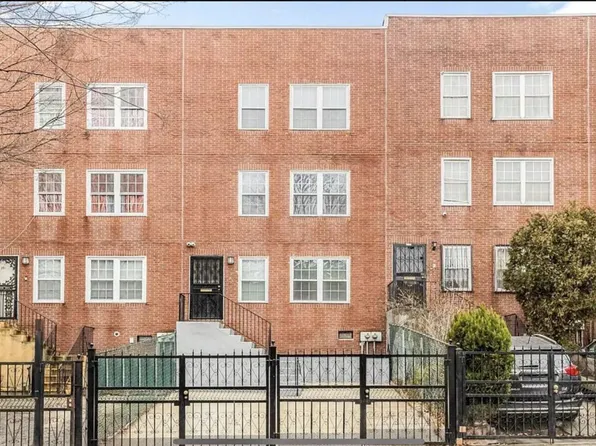 2169 Davidson Ave #B, Bronx, NY 10453