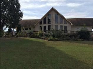 220 Wildcat Ridge Ln, Waverly, TN 37185