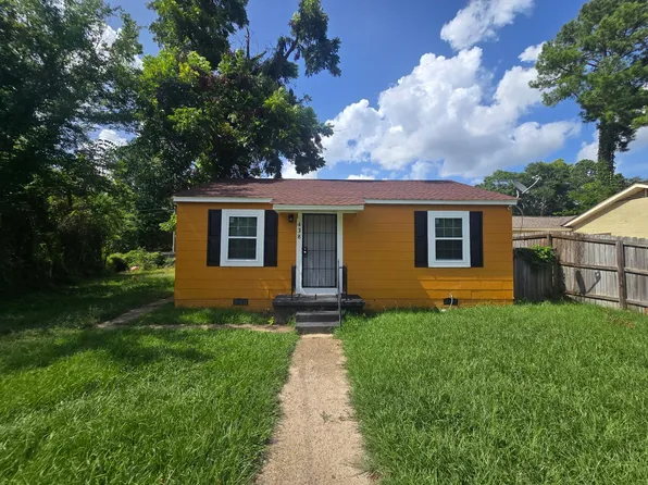 438 W Ash St, Jackson, MS 39203