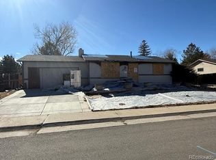 6527 S Flower St, Littleton, CO 80123