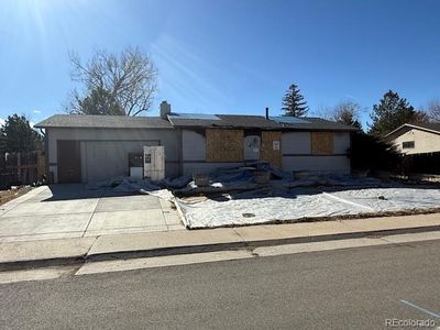6527 S Flower Street, Littleton, CO, 80123