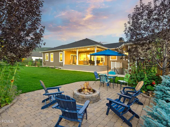 228 W Lazy Acres Ln, Kamas, UT 84036