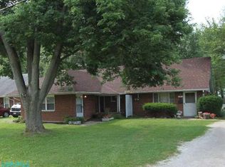 281-283 Myrtle Dr, Westerville, OH 43081