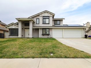 1716 W Lowell St, Rialto, CA 92377