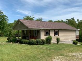 209A Mikes Rd S, Harrison, AR 72601