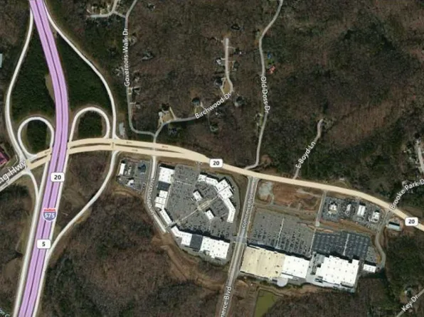 2193 Cumming Hwy, Canton, GA 30115