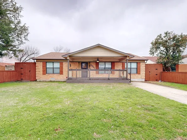 9811 Bowman Blvd, Dallas, TX 75220