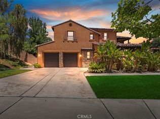 8038 Sanctuary Dr, Corona, CA 92883