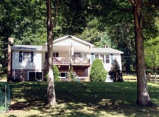 3888 Wharton Rd, Austin, PA 16720