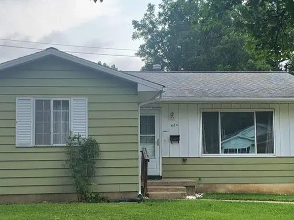 634 Adams St, Lapeer, MI 48446