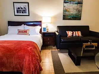 Rented by Direct Properties New York