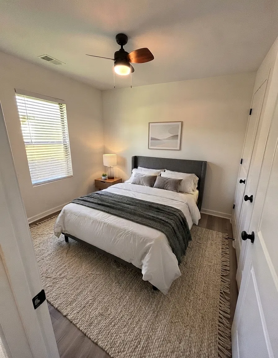 1 bed, $1,275 — Photo 3