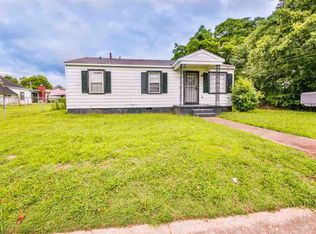 215 Lincoln St, Jackson, TN 38301