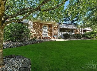 6955 Carroll Ave, Cincinnati, OH 45236