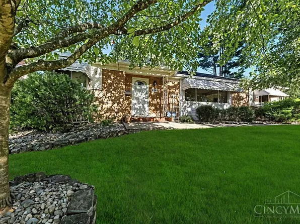 6955 Carroll Ave, Cincinnati, OH 45236