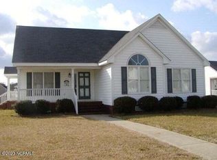2737 Brentwood Dr N, Wilson, NC 27896