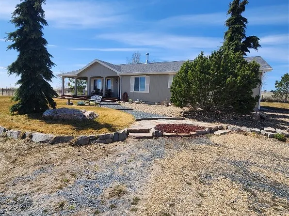 14 Valley View Dr, Twin Bridges, MT 59754