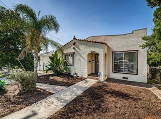 2576 Violet St, San Diego, CA 92105