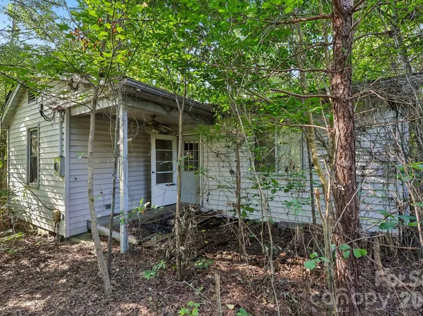 225 Hackett St, Salisbury, NC 28144