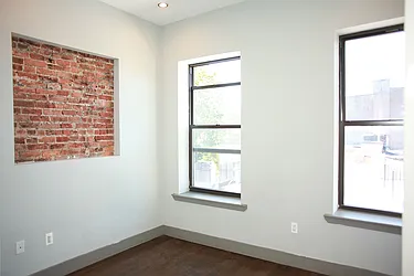 Rented by Brooklyn Group