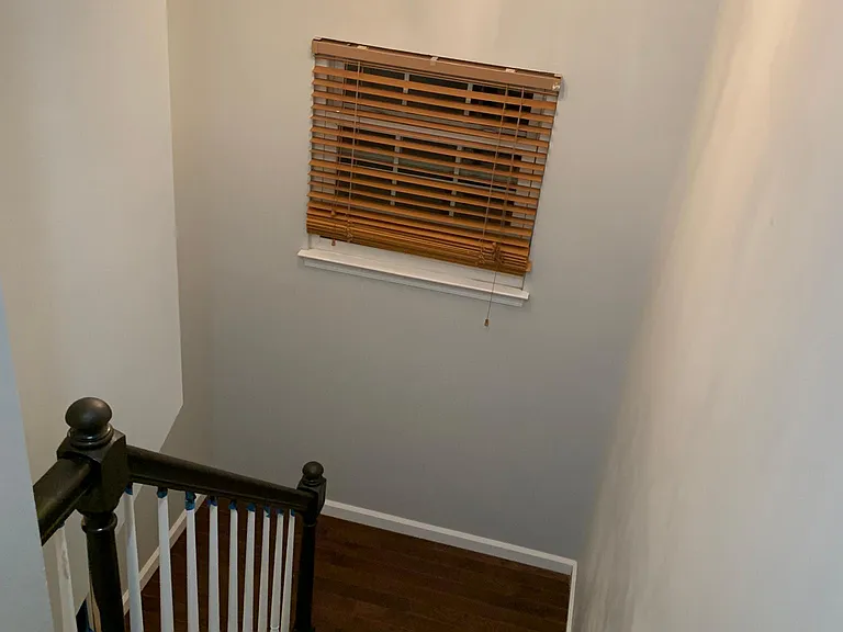 Foyer View