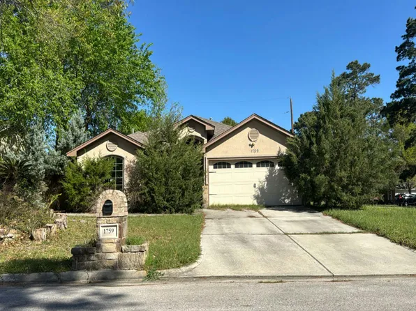 1759 Hazelwood St, Conroe, TX 77301