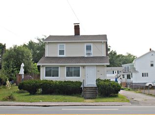 992 N Main St, Randolph, MA 02368