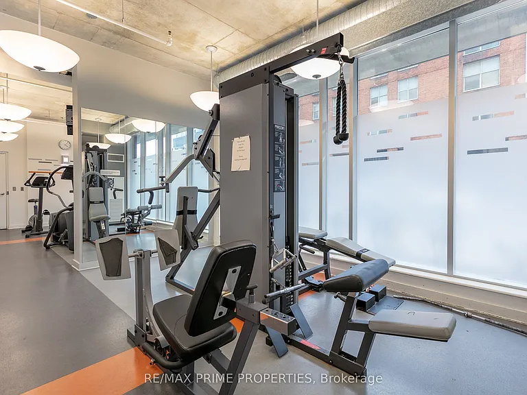 383 Cumberland St #411 — Photo 20