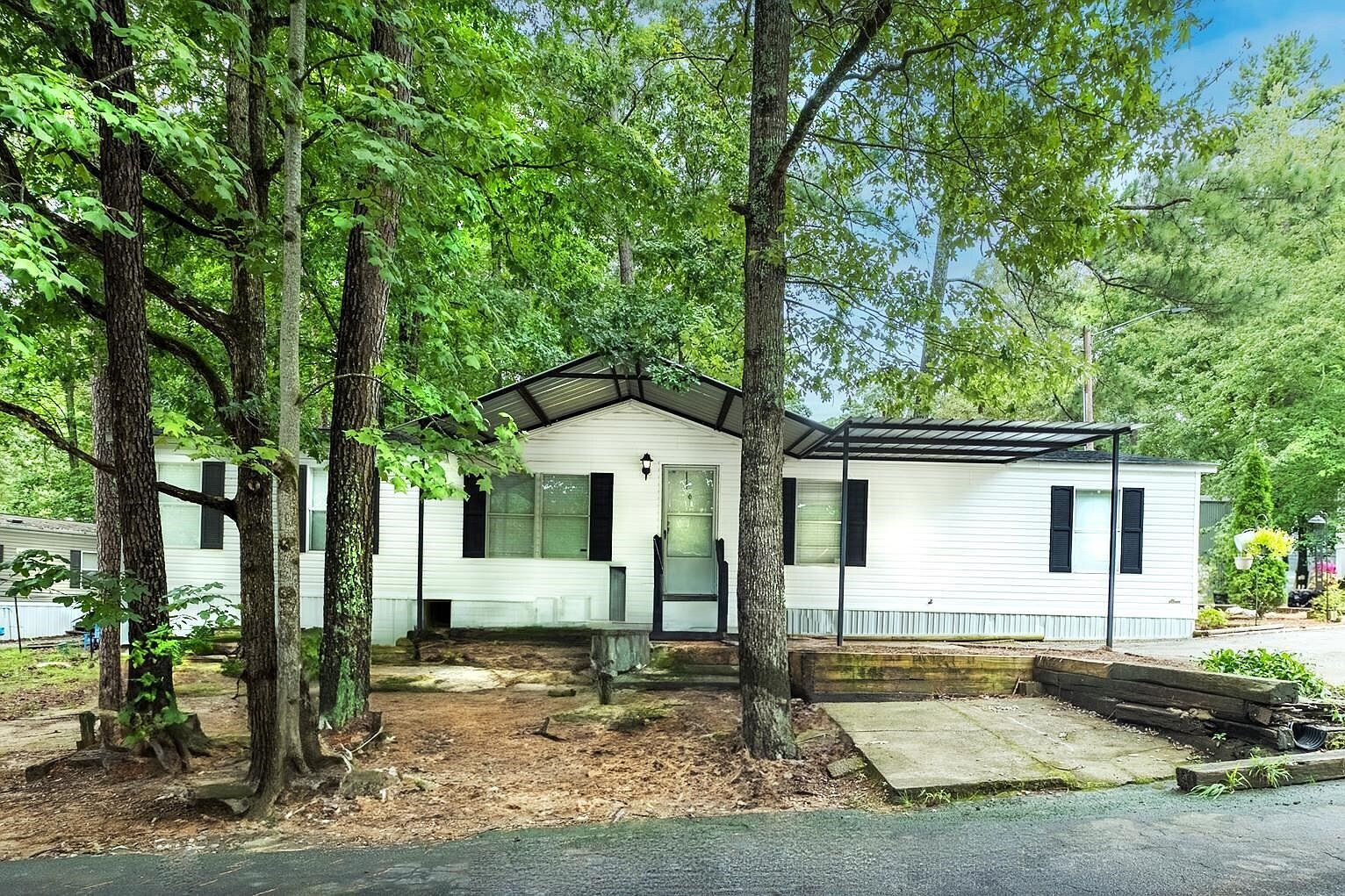 2390 Fairburn Rd LOT 152, Douglasville, GA 30135 Zillow