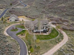 160 Greener Hills Ln, Heber City, UT 84032