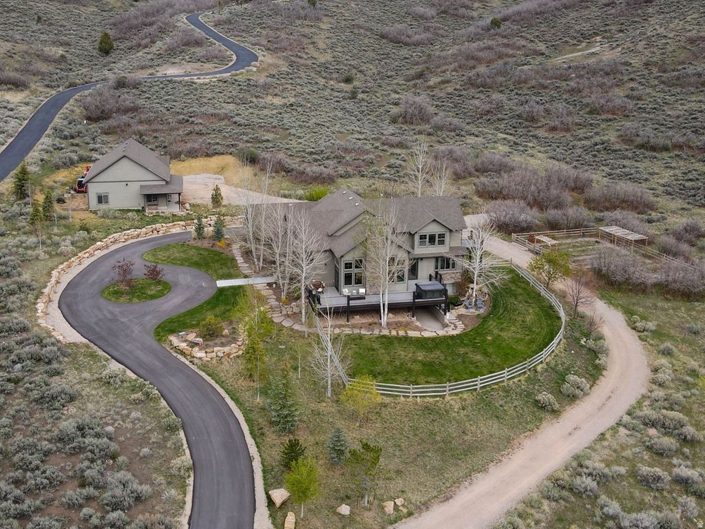 160 Greener Hills Ln, Heber City, UT 84032