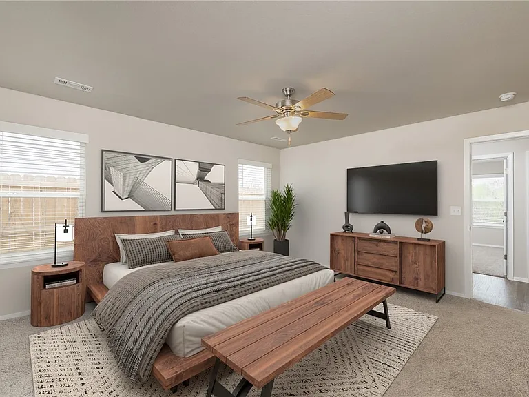 899 E Sparrow Cir — Photo 12