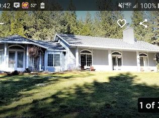 311 Golden Creek Ct, Wolf Creek, OR 97497