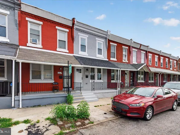 4929 Ogden St, Philadelphia, PA 19139