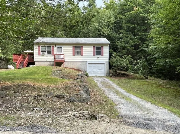79 Pine Glen Road, Hillsborough, NH 03244
