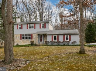 790 Taylor Rd, Downingtown, PA 19335