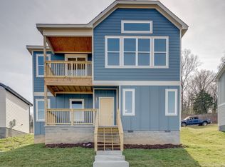 110 Madeline Way, Kingston Springs, TN 37082